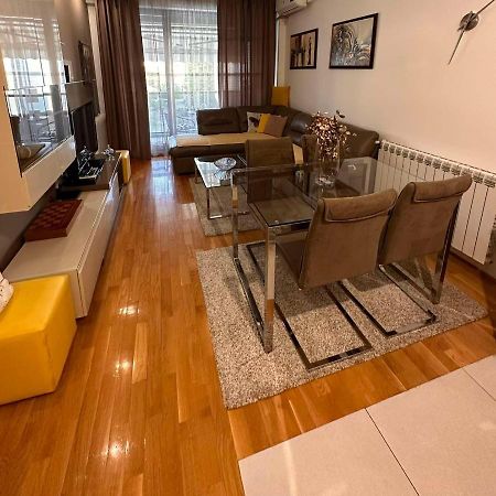 Dono Apartment Скопье Экстерьер фото