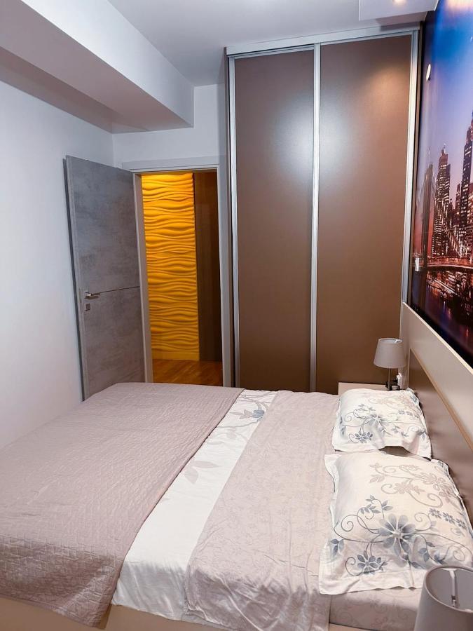 Dono Apartment Скопье Экстерьер фото