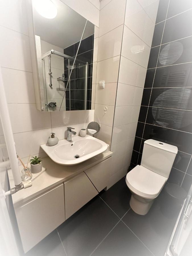 Dono Apartment Скопье Экстерьер фото