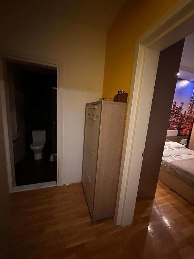 Dono Apartment Скопье Экстерьер фото