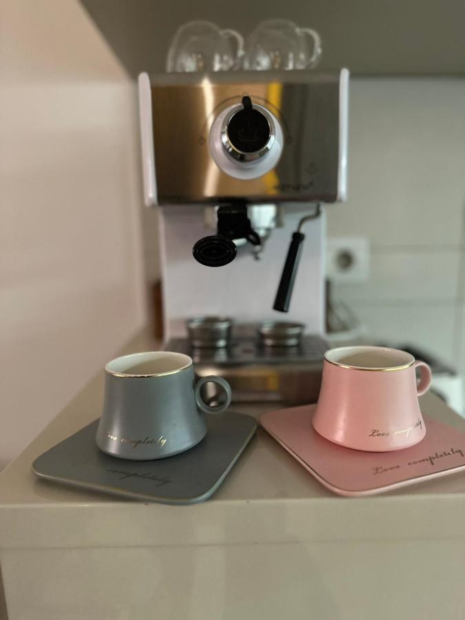 Dono Apartment Скопье Экстерьер фото