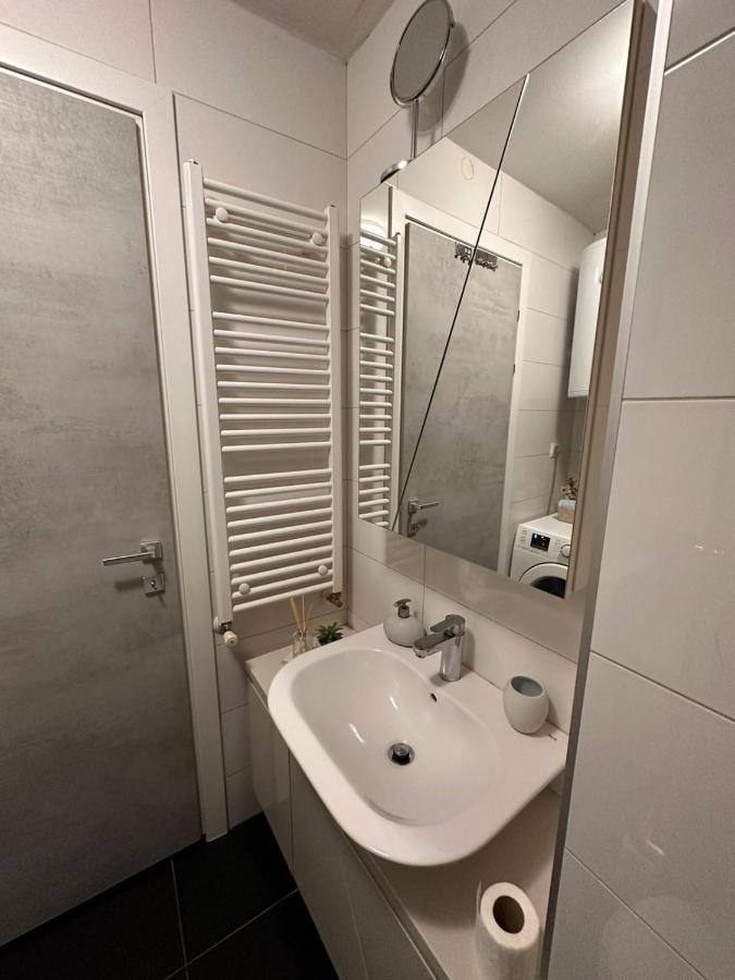 Dono Apartment Скопье Экстерьер фото