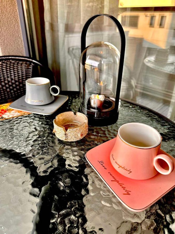 Dono Apartment Скопье Экстерьер фото